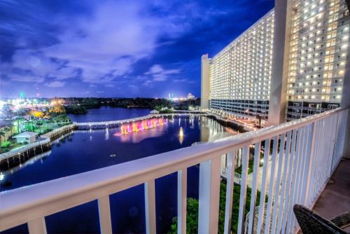 Laketown Wharf 535 By Aneliya - photo 36
