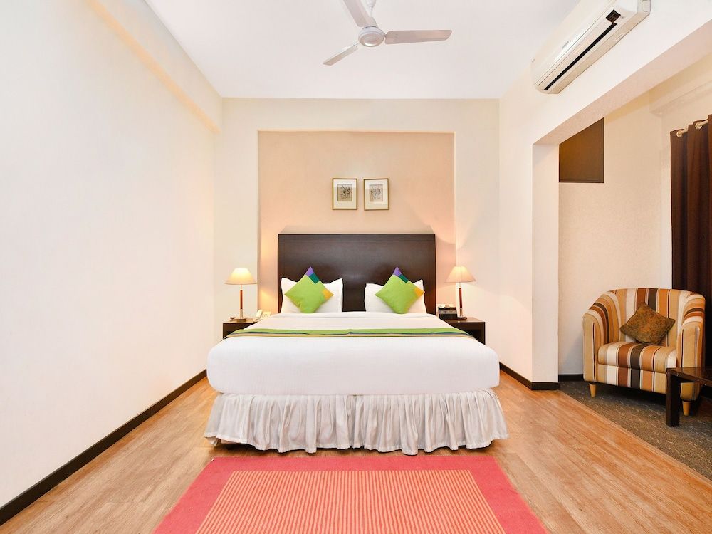 Sterling suites INN — Bengaluru — photo 5