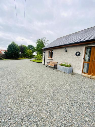 Robins Cottage — 4-Star Luxury Hotel in Cookstown, United Kingdom