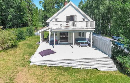 Awesome Home In Noresund With Wifi — 4-Star Luxury Hotel in Noresund, Norway