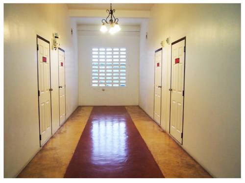 Baan Phangnga Beds & Bakery in Ko Yao, Thailand