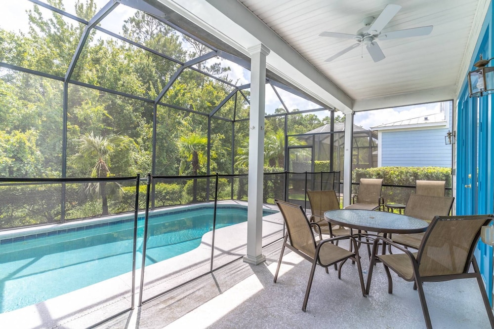 1413 Reunion Resort - photo 21