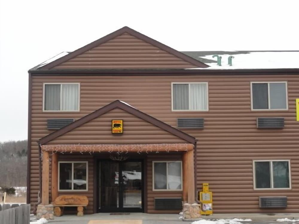 Booneslick Lodge Jane - photo 32