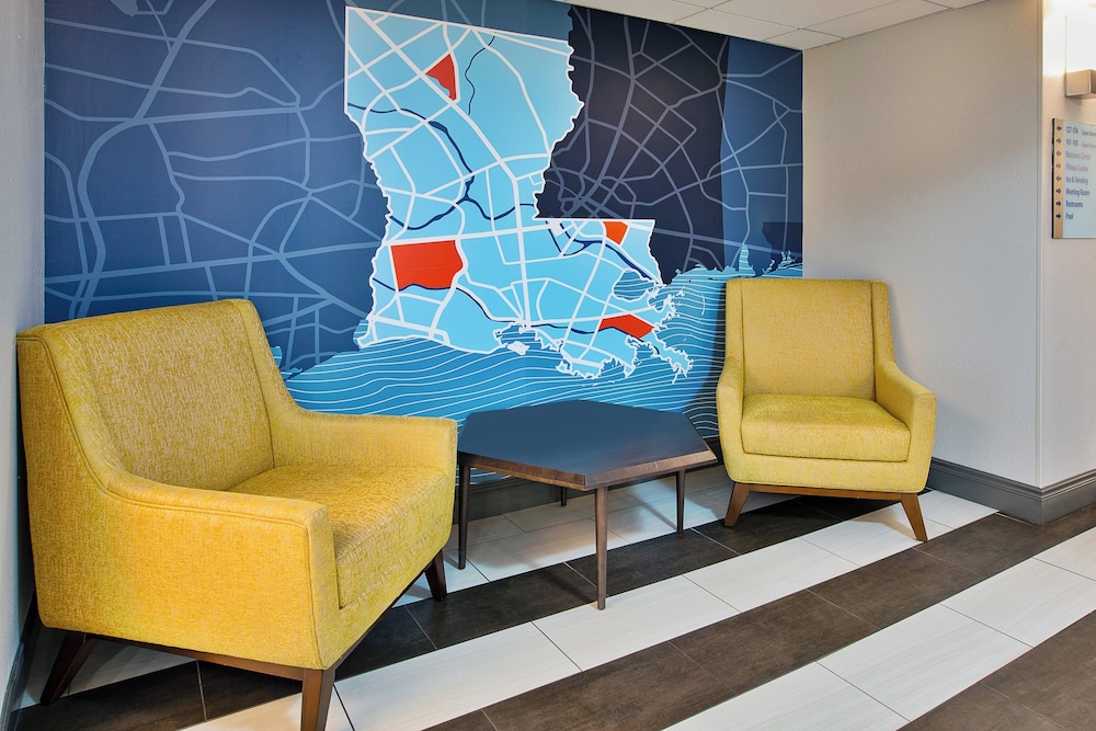 Holiday Inn Express & Suites W. Monroe by IHG - photo 37