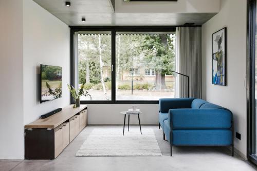 Dievier Kunsthaus Dasvierte — carbon neutral stay, Zingst