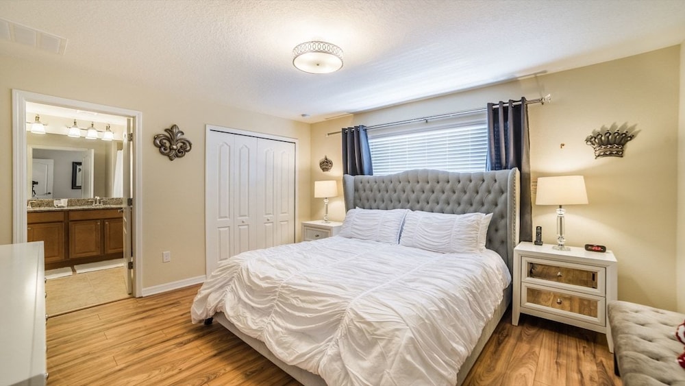 Grhbch3061 Paradise Palms Resort 4 Bed 3 Baths Townhouse - photo 5