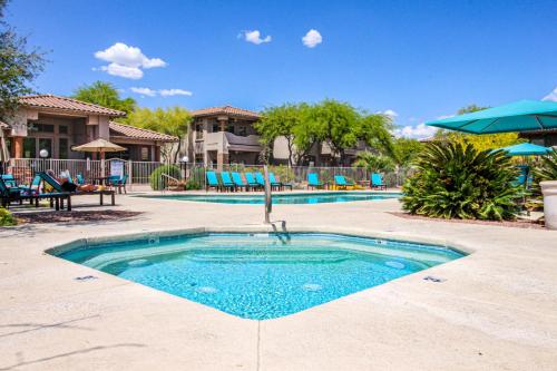 Vistoso Resort Casita #127 - photo 12