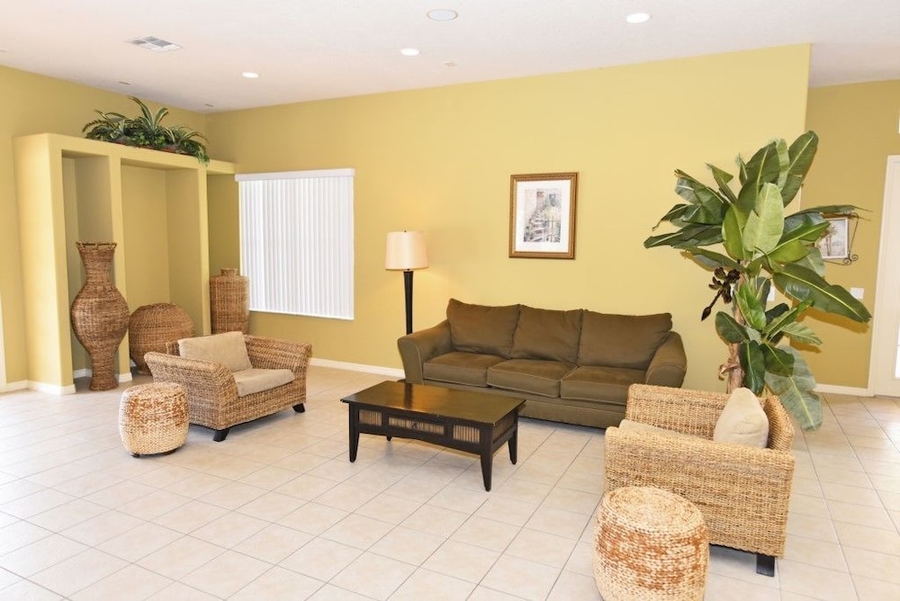 Villa Sol Resort 3125ARLI0 Four Bedroom House - photo 13