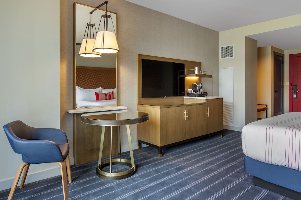 Omni Hotel At The Battery Atlanta - photo 15