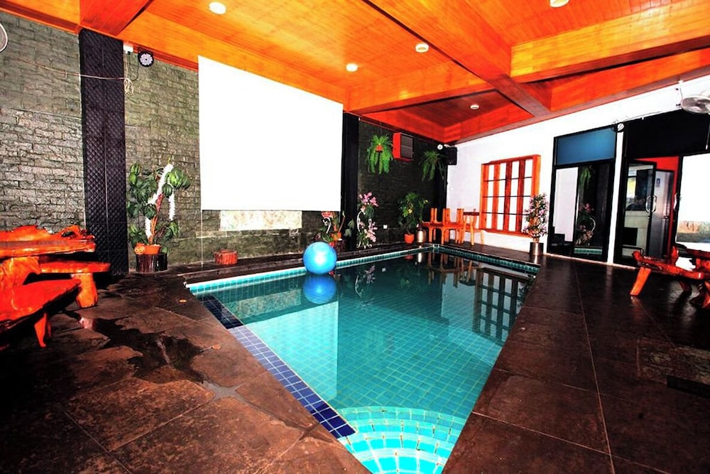 König - last minute hotel in Pattaya