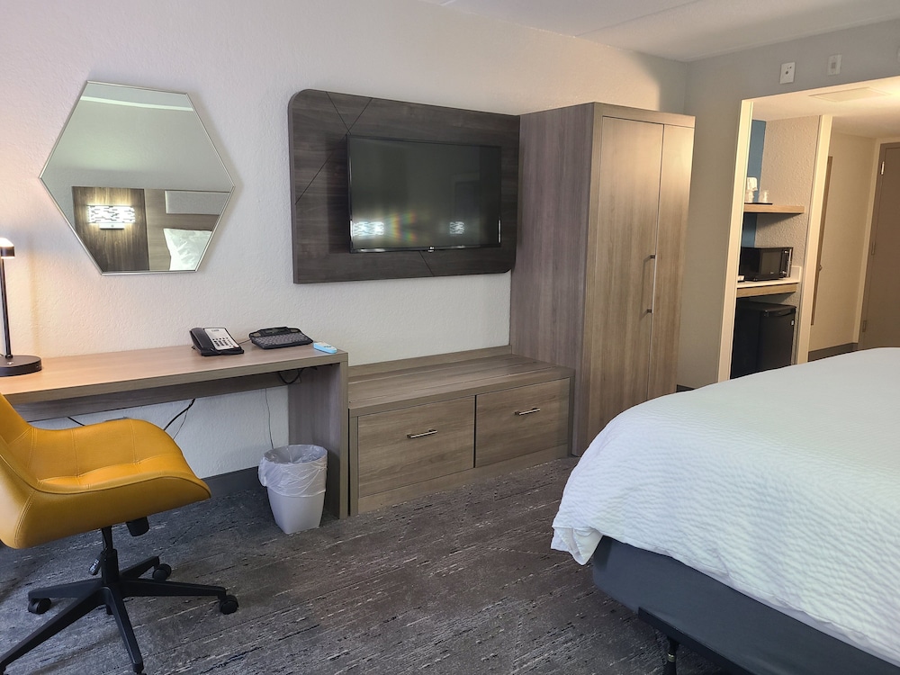 Holiday Inn Express & Suites Ft. Lauderdale N Exec Airport by IHG - photo 15