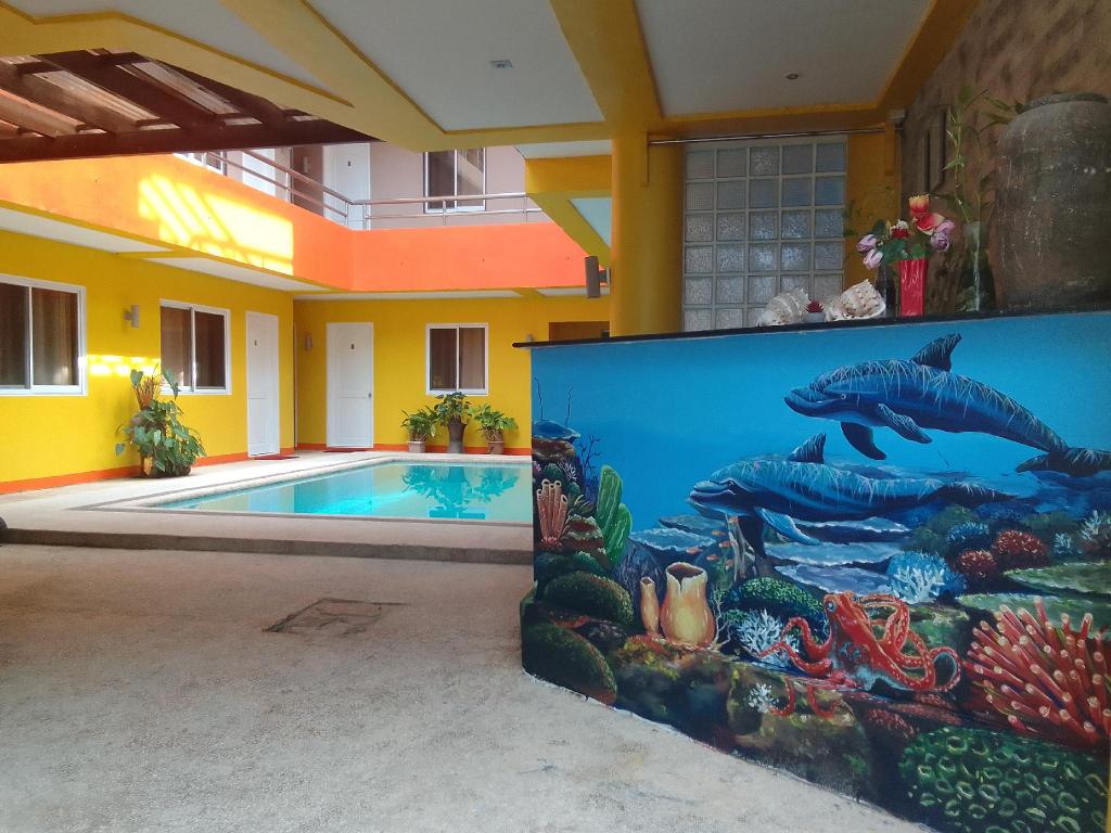 Baywatch Resort panglao bohol — hotel in Tawala