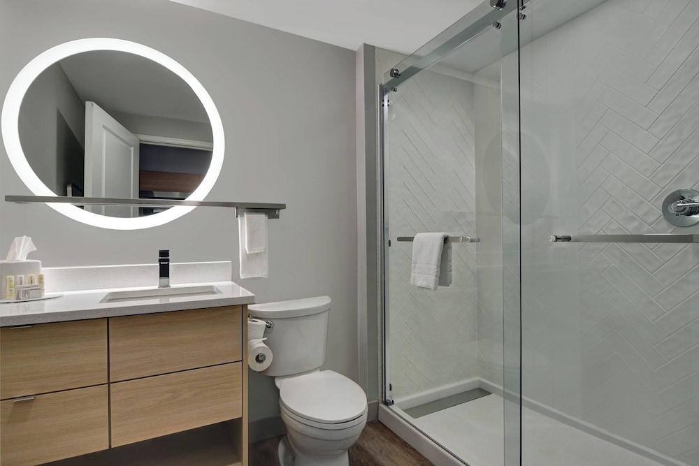 TownePlace Suites by Marriott Sumter - photo 21