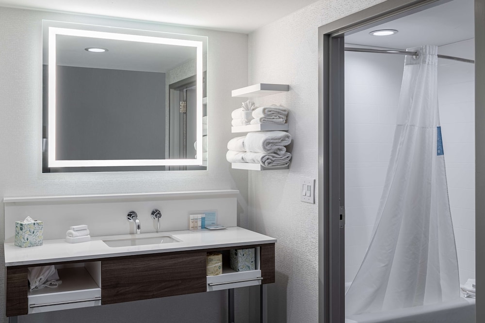 Hampton Inn Knoxville West At Cedar Bluff - photo 19