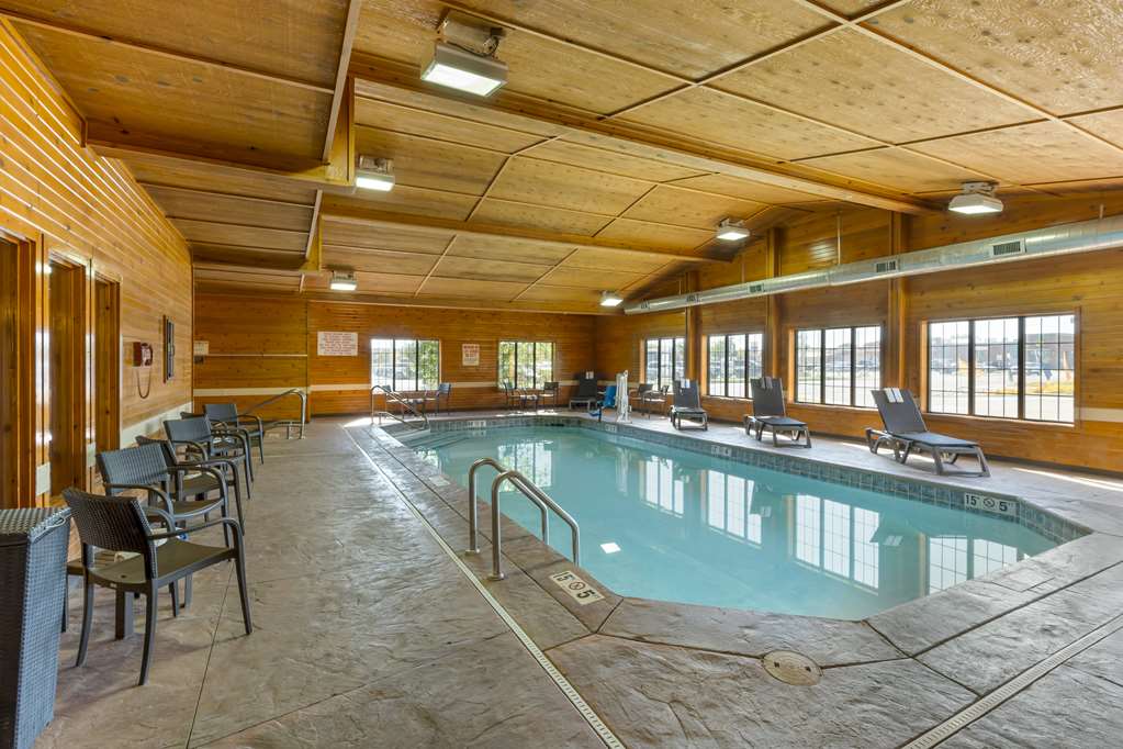 Best Western Yellowstone Crossing - photo 3