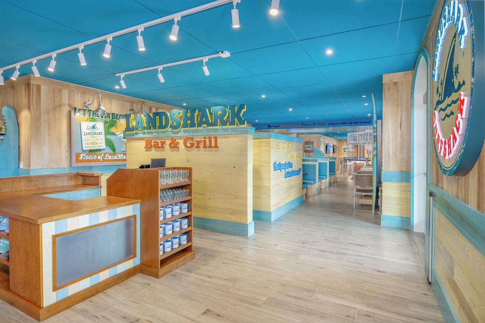 Margaritaville Resort Lake Tahoe - photo 51
