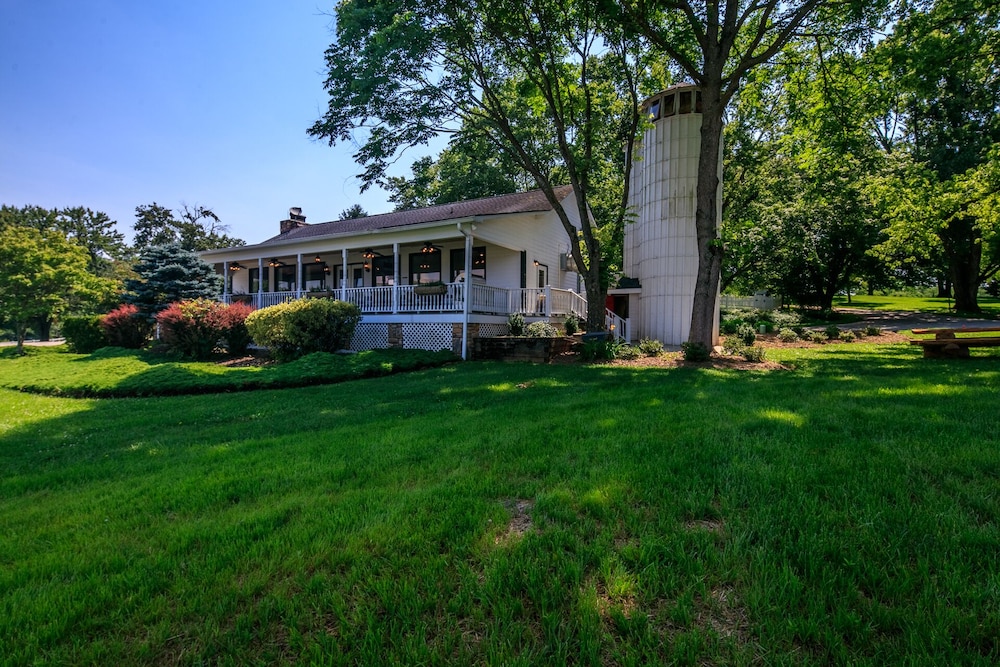 The Horse Shoe Farm - photo 51