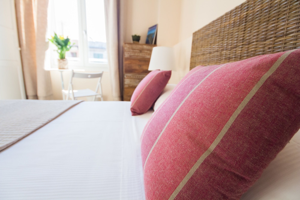 Emily Rooms in San Remo, Italy