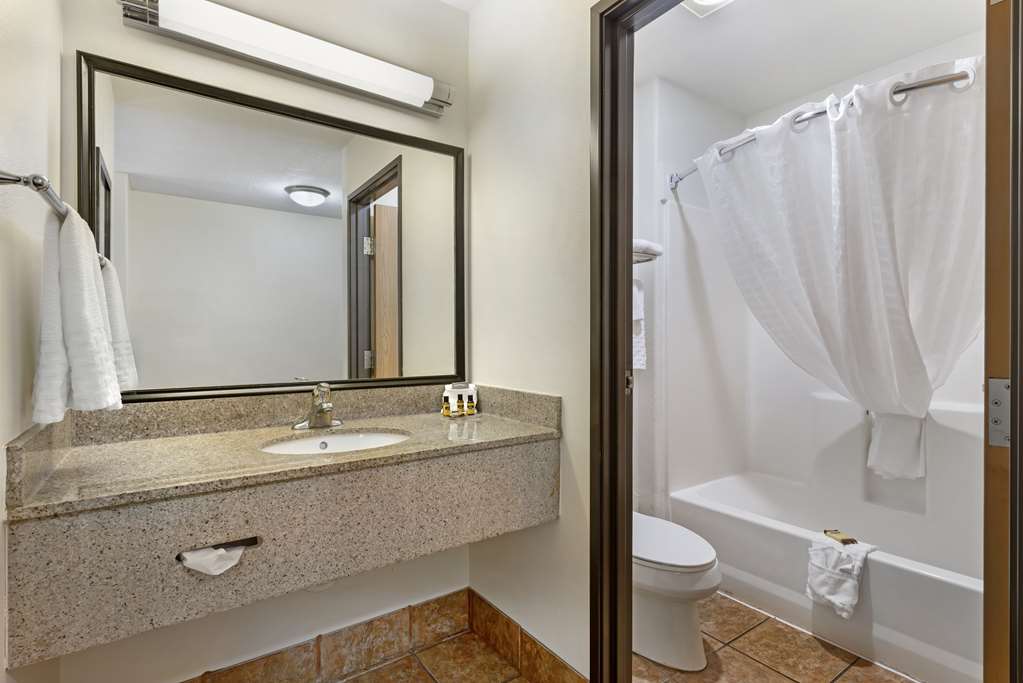 Best Western Plus Eagleridge Inn & Suites - photo 28