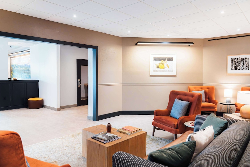 Hotel Downstreet - photo 3