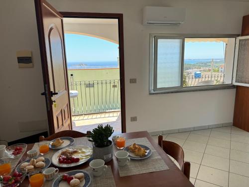 Casa Giliè C — 4-Star Luxury Hotel in Santa Maria Navarrese, Italy