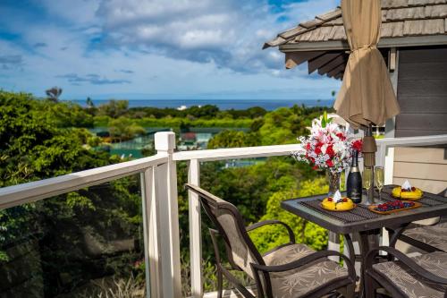 Grand Champions Golf Villas 54 — 4-Star Luxury Hotel in Wailea, United States