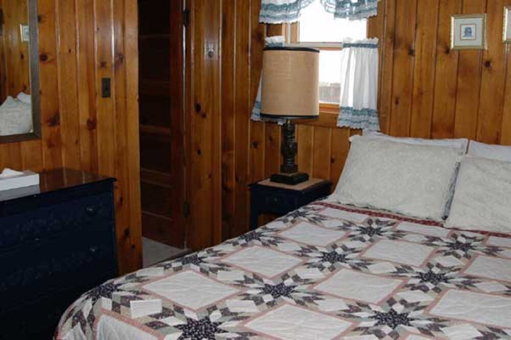 Daven Haven Lodge & Cabins - photo 13