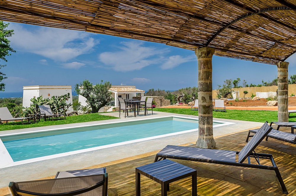 Torre Dell'Alto Mare — hotel in Alliste