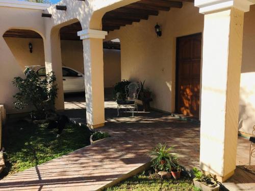 Casa Barrio Cooperativo Villa Maria — 4-Star Luxury Hotel in San Juan, Argentina