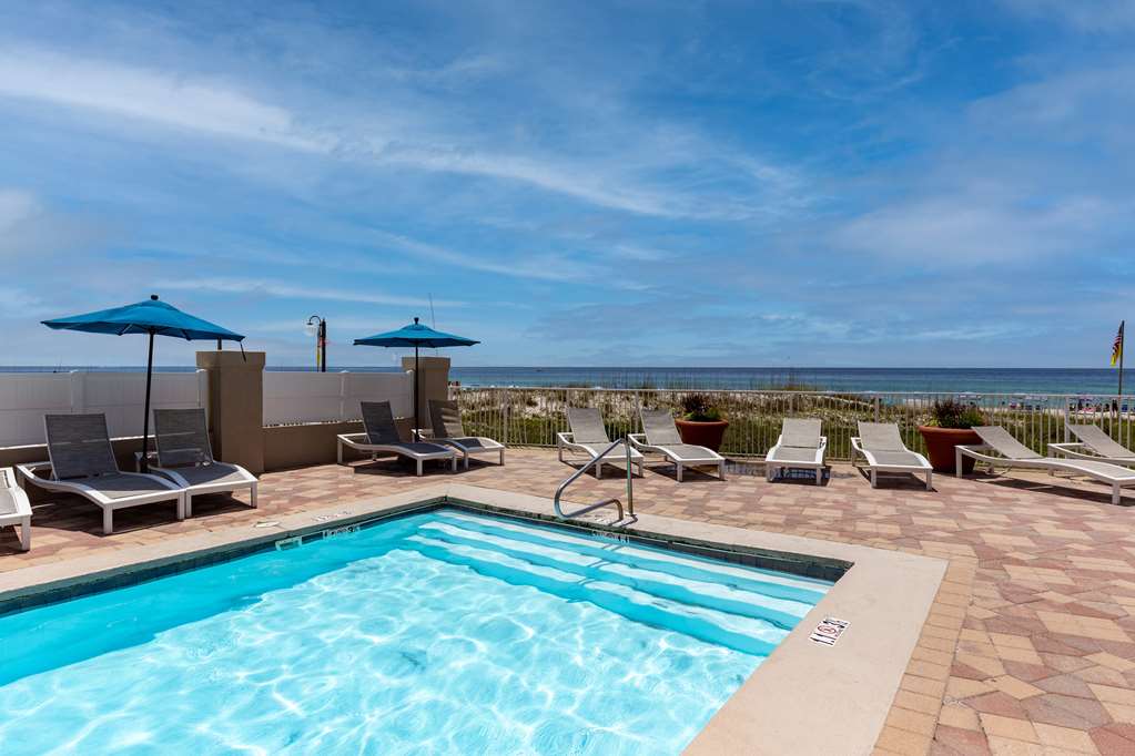 Sleep Inn Orange Beach - photo 60