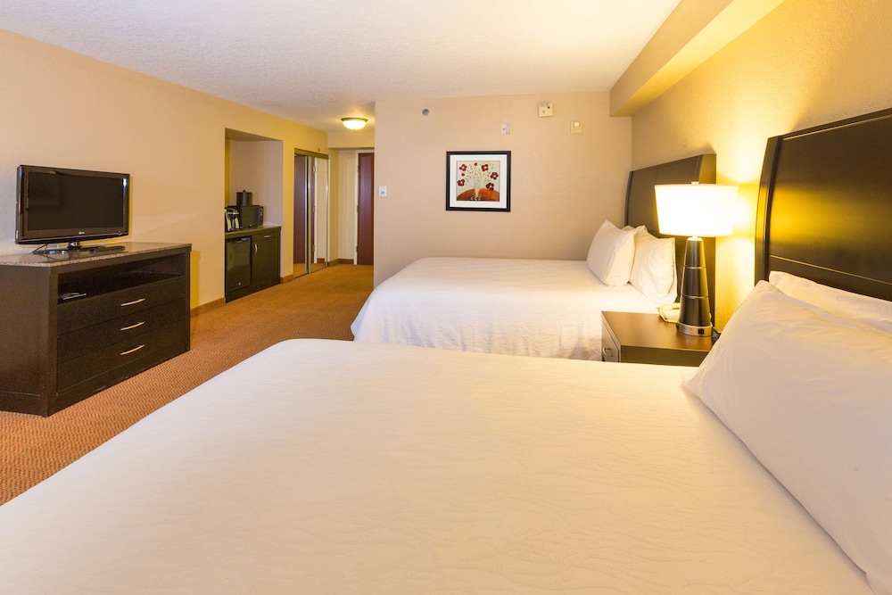 Hilton Garden Inn Daytona Beach Airport - photo 41