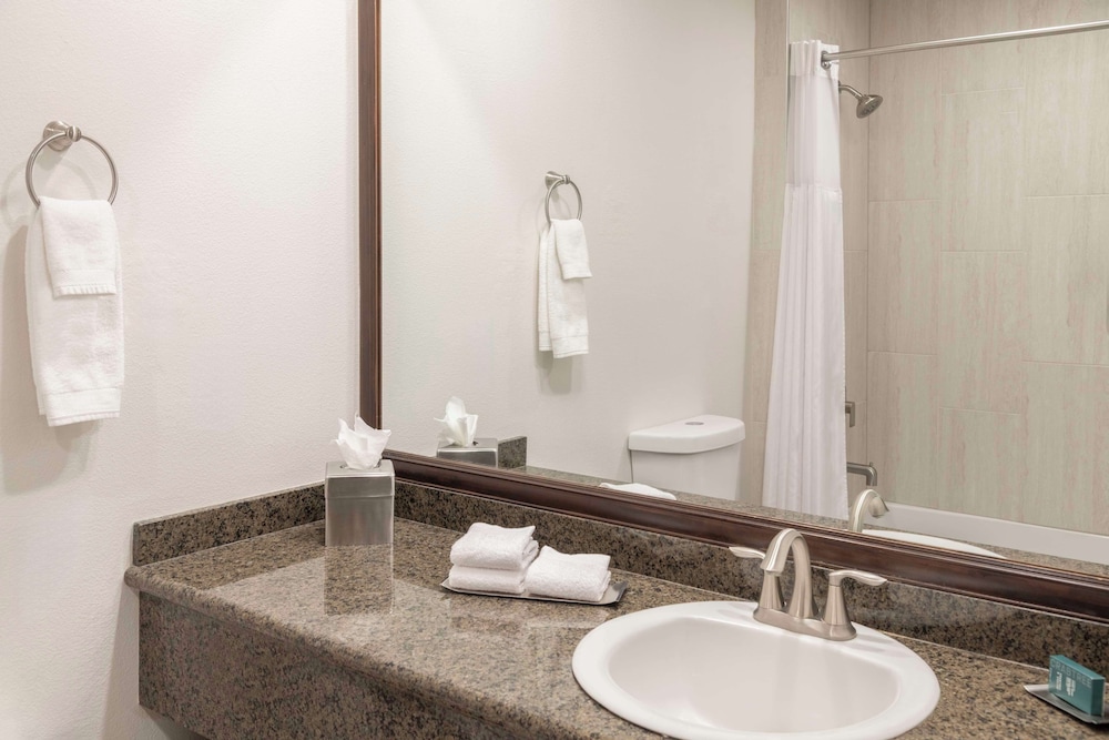 DoubleTree by Hilton Phoenix Gilbert - photo 27