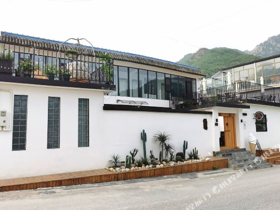 Beijing bamboo slips courtyard - last minute hotel in Beijing