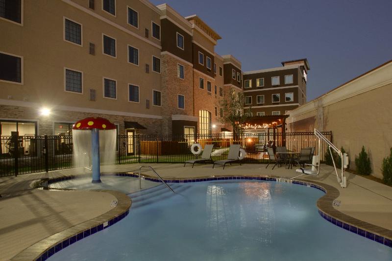 Staybridge Suites Plano The Colony by IHG - photo 51