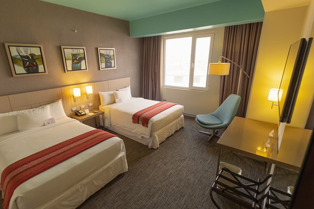 Park Inn by Radisson Tacna in Tacna, Peru