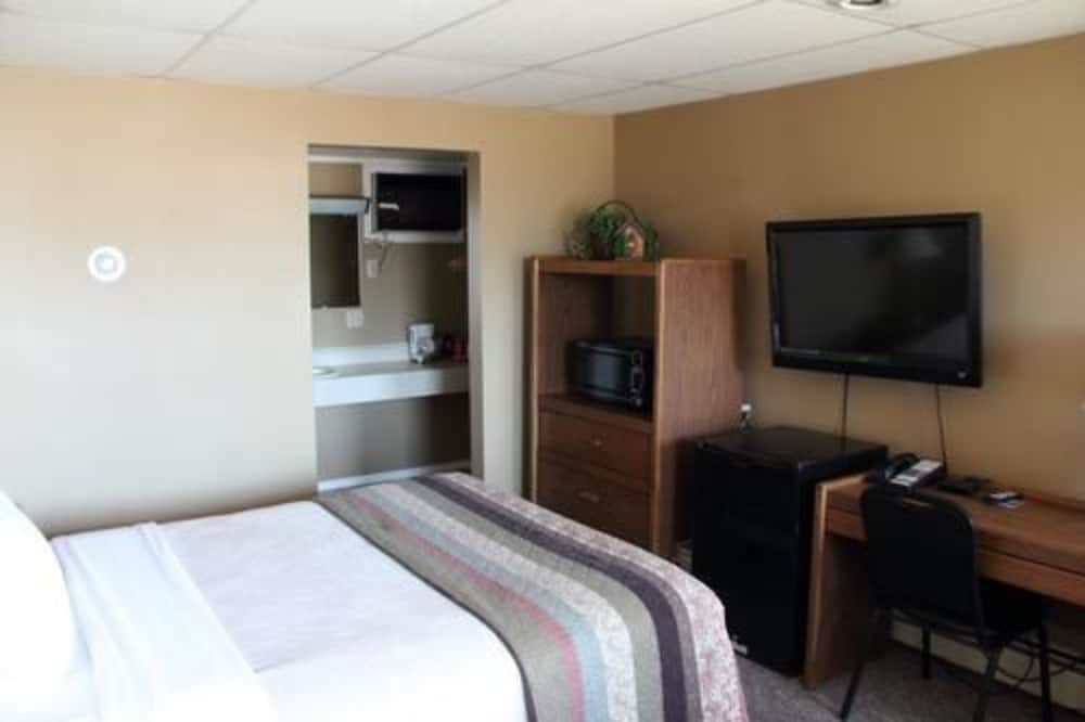 Lakeshor Motor Inn - photo 4