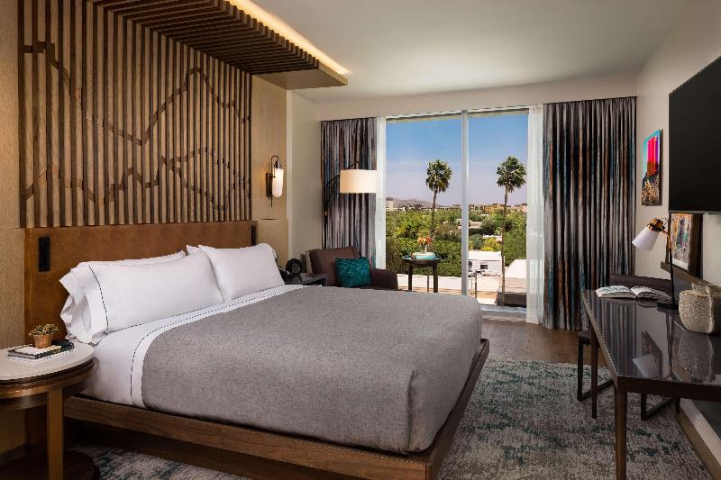 Canopy by Hilton Scottsdale Old Town - photo 57