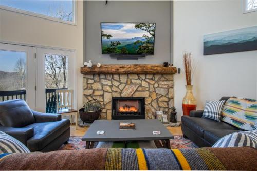 Sanctuary For Stargazers in Brevard, United States