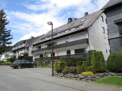 In Winterberg — 4-Star Luxury Hotel in Winterberg, Germany