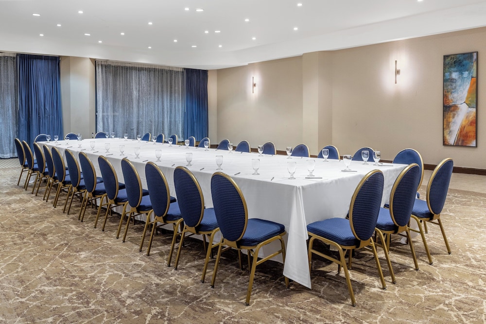 Crowne Plaza Los Angeles Harbor Hotel by IHG - photo 81