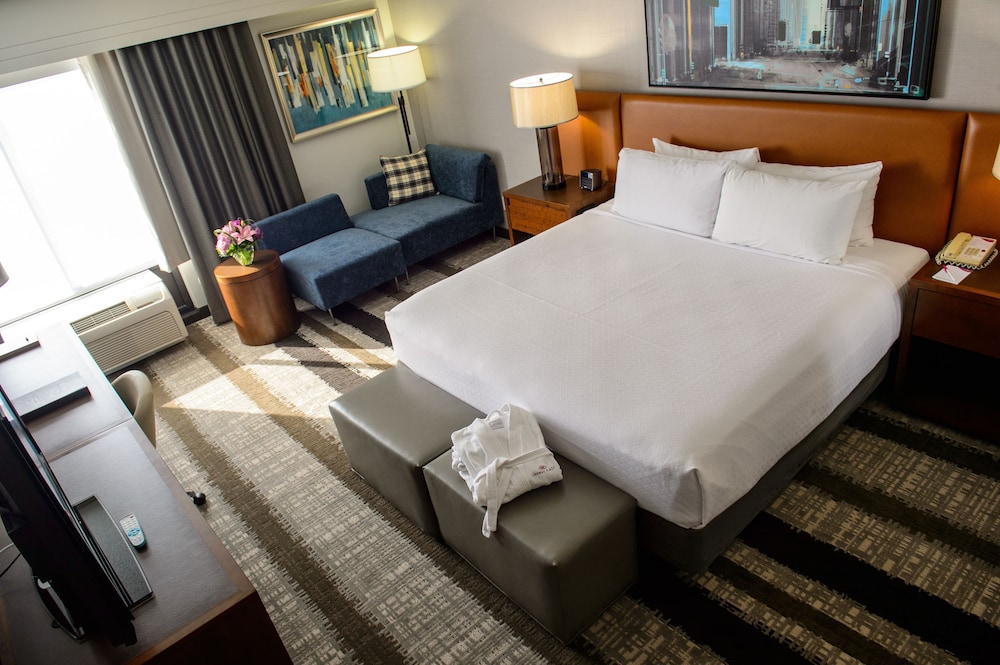 Crowne Plaza Dulles Airport by IHG - photo 21