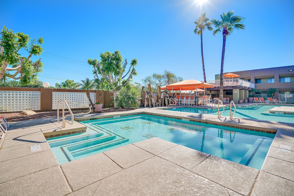 Scottsdale Parkview Resort - photo 35