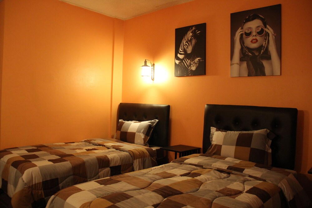 Hotel Nida Sukhumvit Prompong
