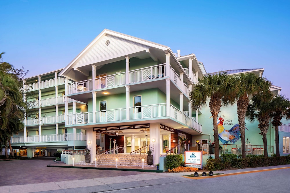The Reach Key West Curio Collection by Hilton - photo 93
