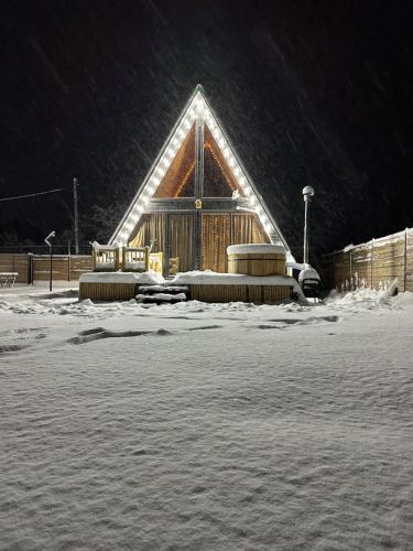 Borjomi Story