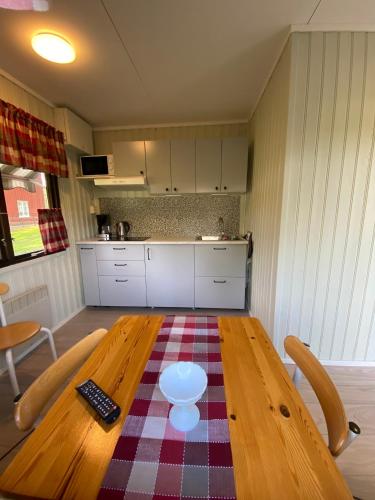 Furusjöns Cottage — Amal — photo 3