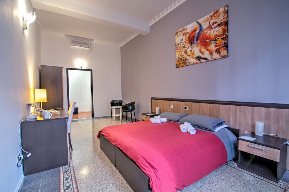 Maqueda Central Suites - last minute hotel in Palermo
