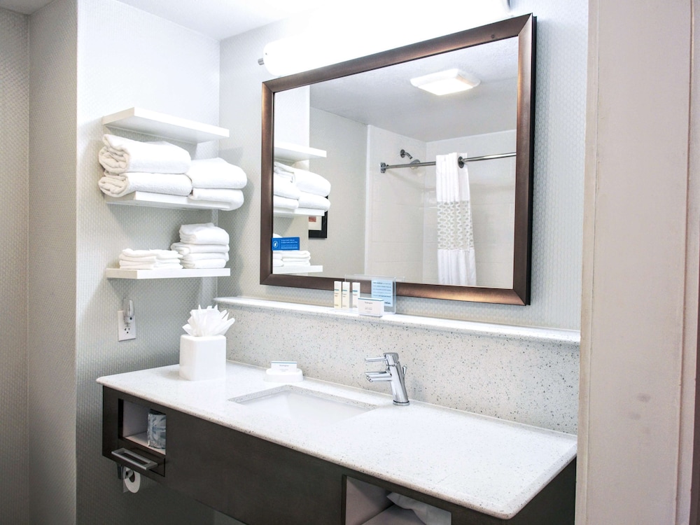Hampton Inn Oklahoma City Edmond - photo 20