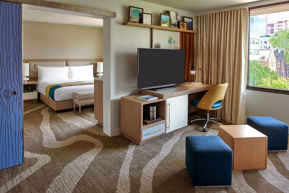 The Hotel Zags Portland - photo 10