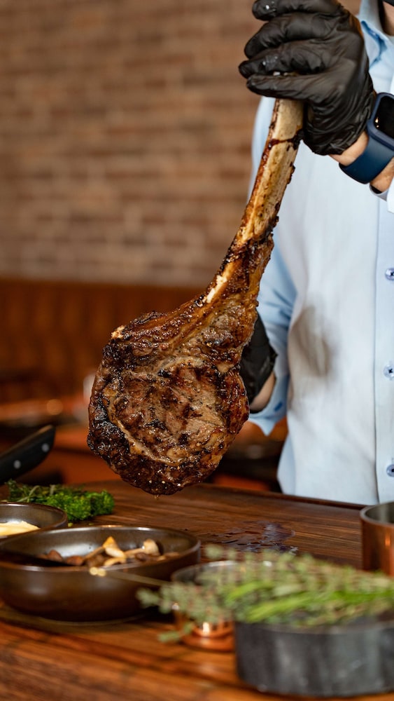 מזון ומשקאות